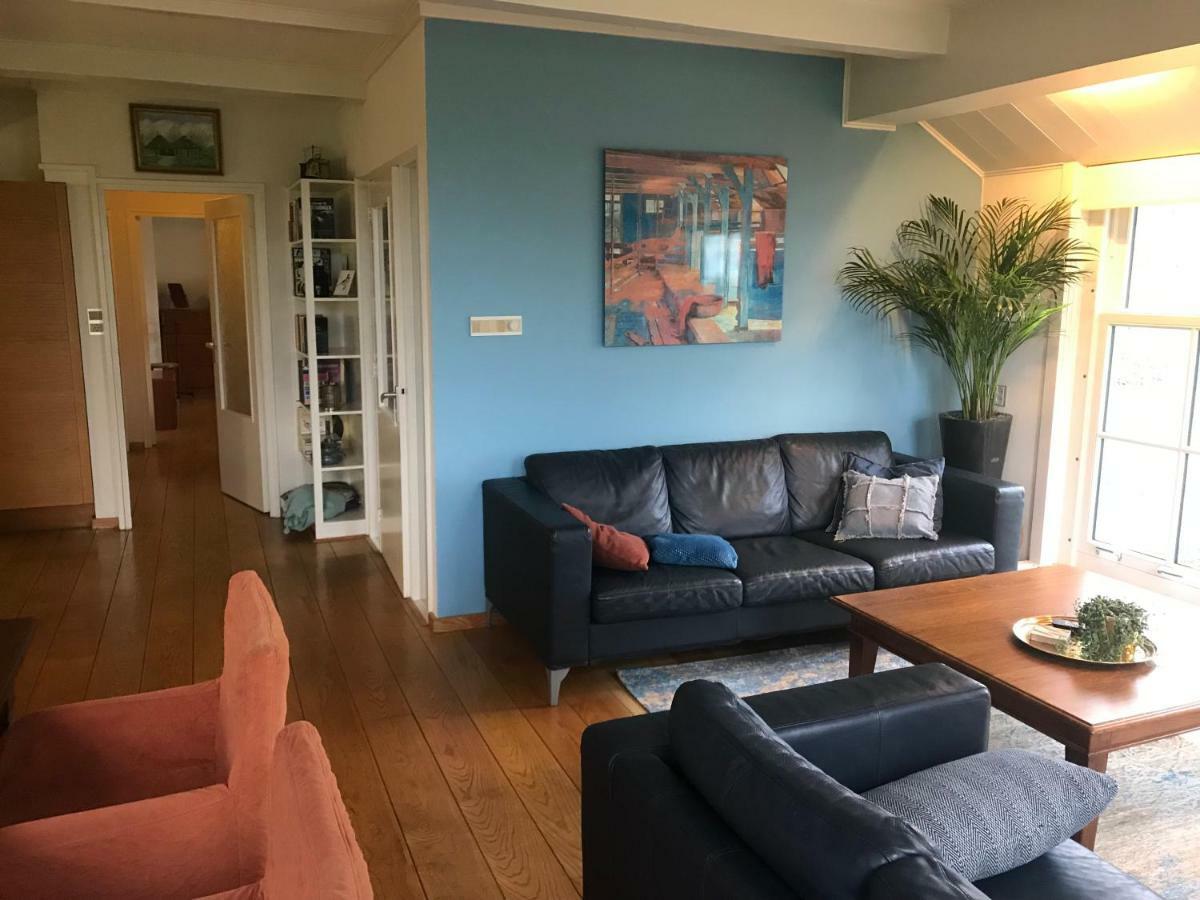 Gouweland Villa Hoogwoud Exteriör bild