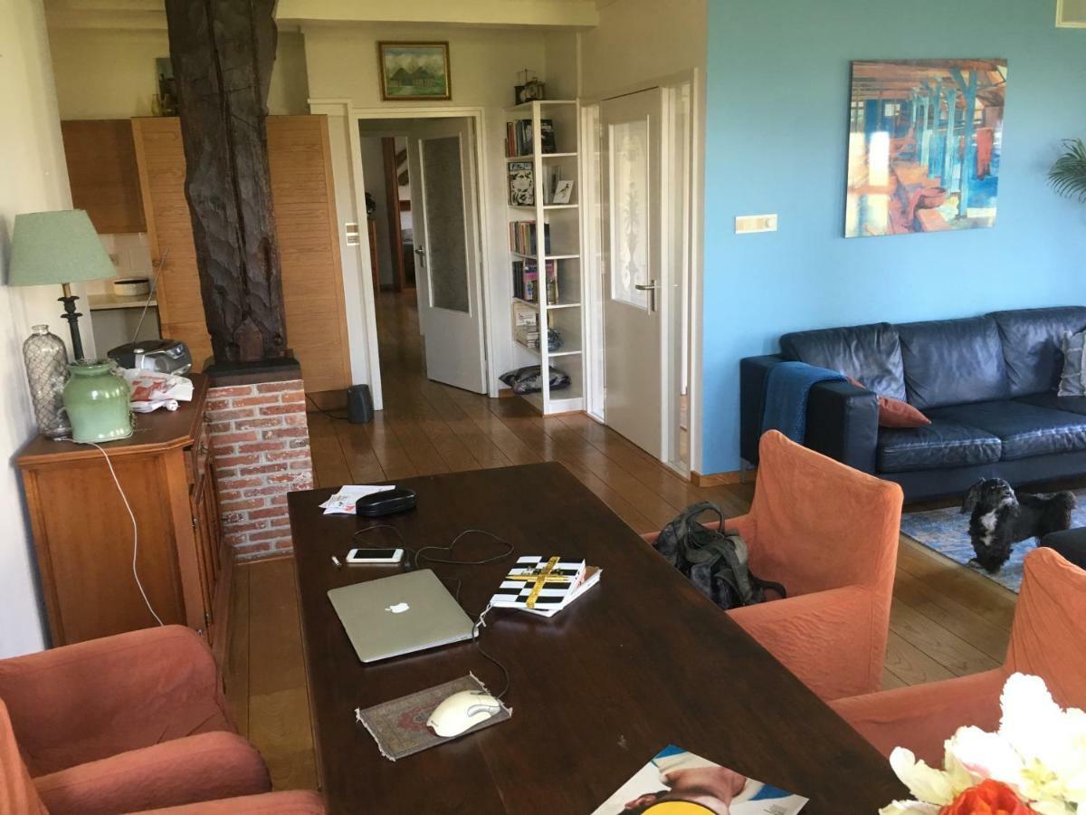 Gouweland Villa Hoogwoud Exteriör bild