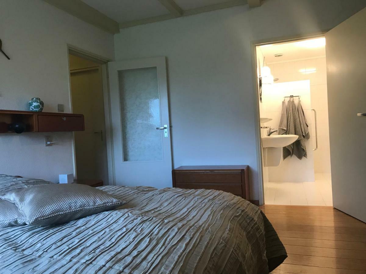 Gouweland Villa Hoogwoud Exteriör bild