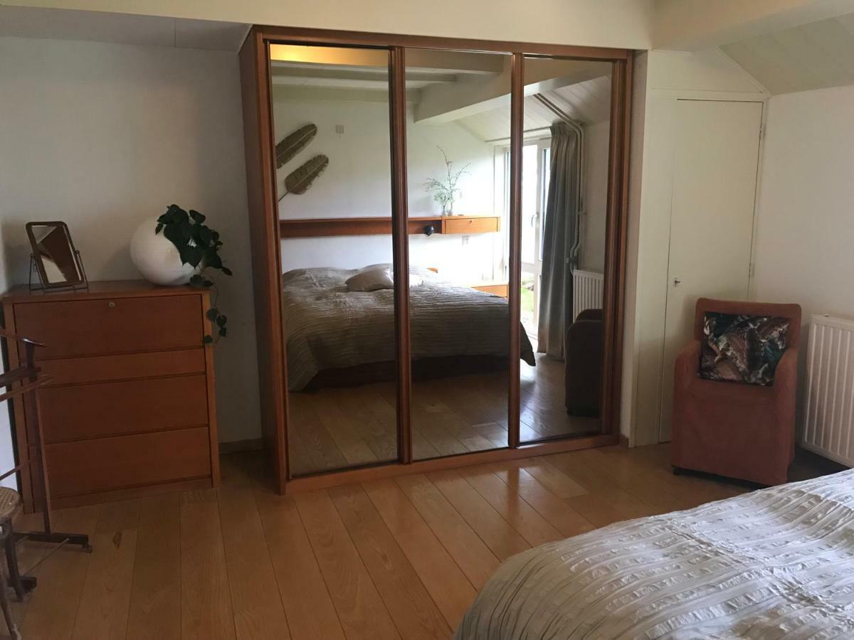 Gouweland Villa Hoogwoud Exteriör bild