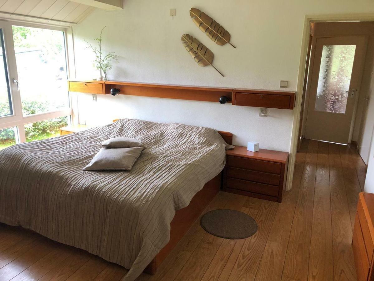 Gouweland Villa Hoogwoud Exteriör bild